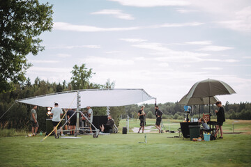 乒乓球发球技巧