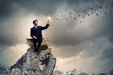 乒乓球拍（横拍）反手长胶的打法