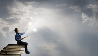 乒乓球拍（横拍）反手长胶的打法